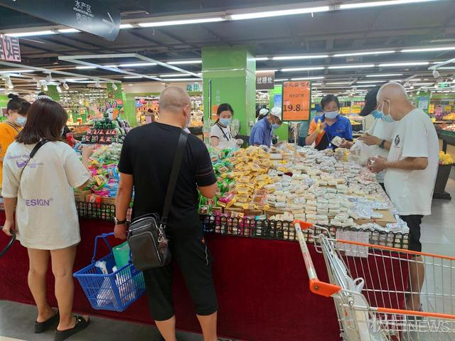 中秋节后的月饼去哪儿了？“按销定产”延长销售周期配合促销打折，过期月饼就销毁休闲区蓝鸢梦想 - Www.slyday.coM