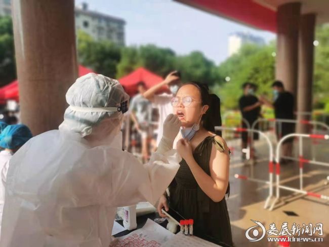 娄底市2021年国家医师资格考试医学综合考试顺利结束