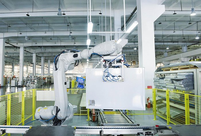 奋楫笃行澳柯玛激活发展新动能