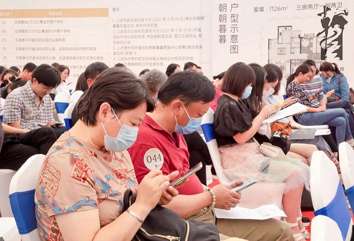 (图片来源:云南建投·朝朝暮暮微信公众号)
