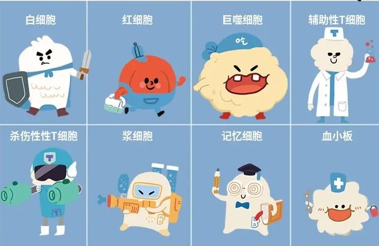 免疫力是世上最好的医生但你的孩子也许正在扼杀它