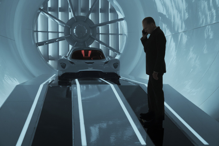 007:无暇赴死-电影百度云完整版 百度网盘链接