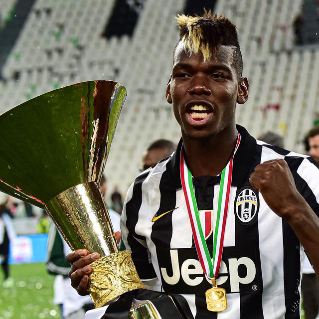 博格巴要英超第一高薪被拒，尤文只是抬价的，2大下家或浮出水面休闲区蓝鸢梦想 - Www.slyday.coM