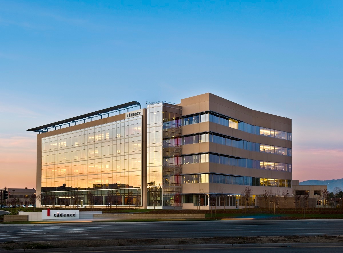 图片来源:cadence