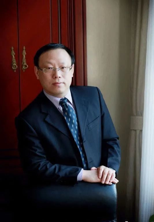 刚刚海螺水泥总经理辞职