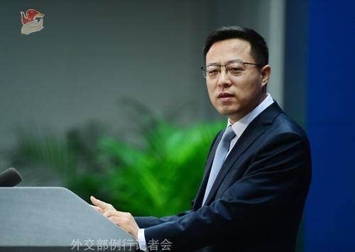 外交部：中俄巴三国阿富汗问题特使应邀访问喀布尔休闲区蓝鸢梦想 - Www.slyday.coM