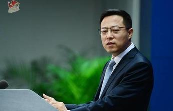 外交部：中俄巴三国阿富汗问题特使应邀访问喀布尔休闲区蓝鸢梦想 - Www.slyday.coM