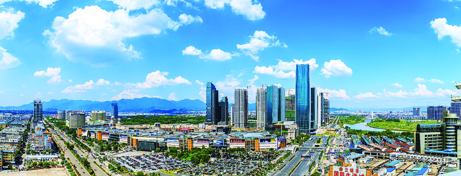 引潮逐浪立前头 再筑开放新高地——浙江自贸试验区扩展区域挂牌一