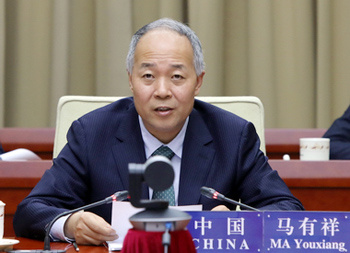 二十国集团农业部长会议召开唐仁健提出三点倡议维护世界粮食安全