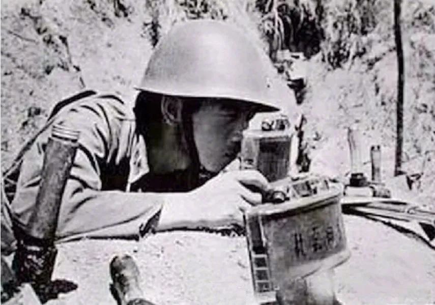 此面向敌:老山前线的反步兵大杀器,几万枚钢珠,把越南人炸懵了