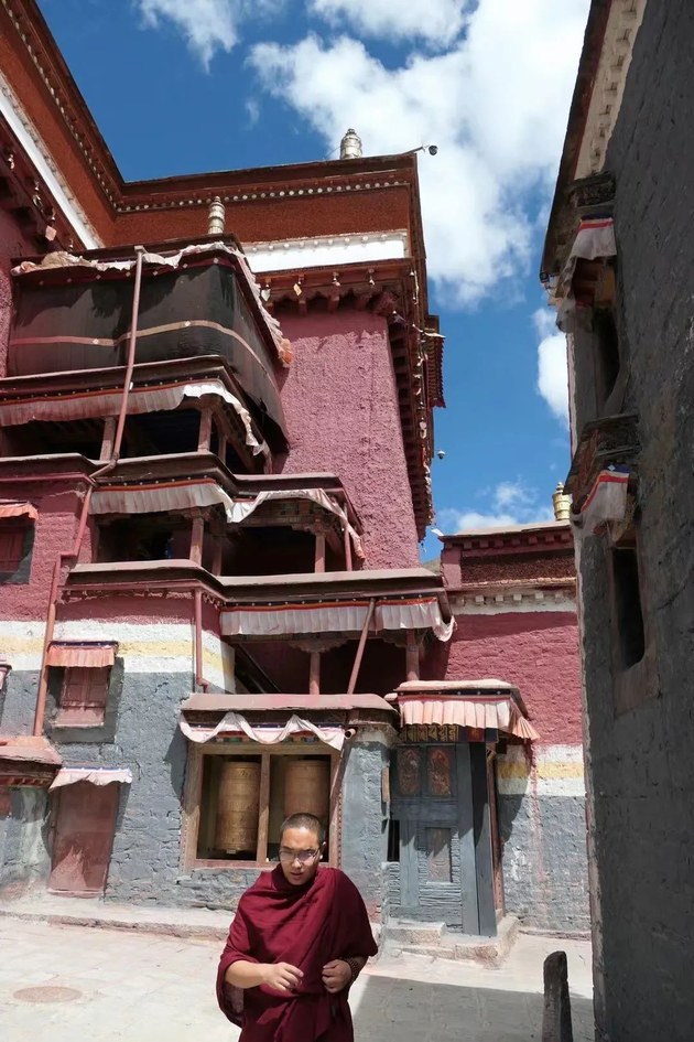 中国地位最高的越野车将撼路者之家的旗帜插遍青藏高原