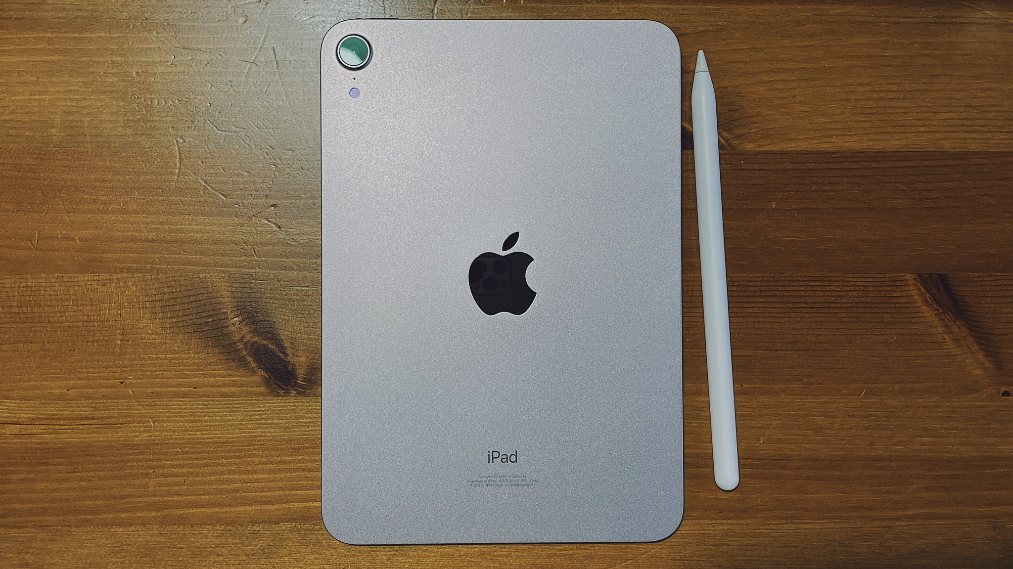 这也许是你会喜欢的那台纯粹的ipad全面屏ipadmini上手体验