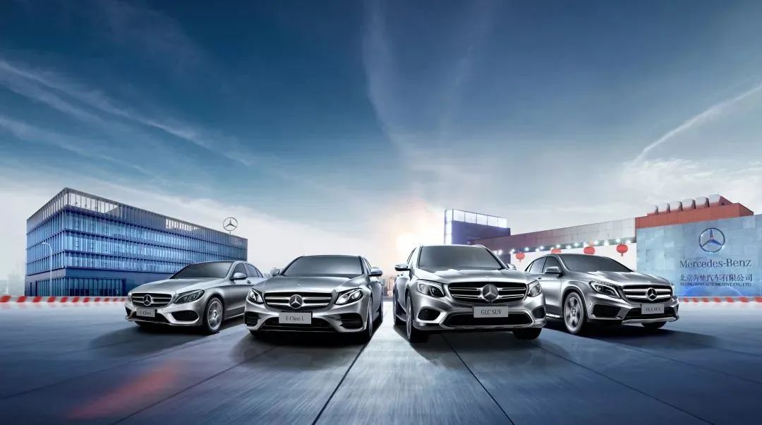 重磅奔驰全球广告比稿大结局