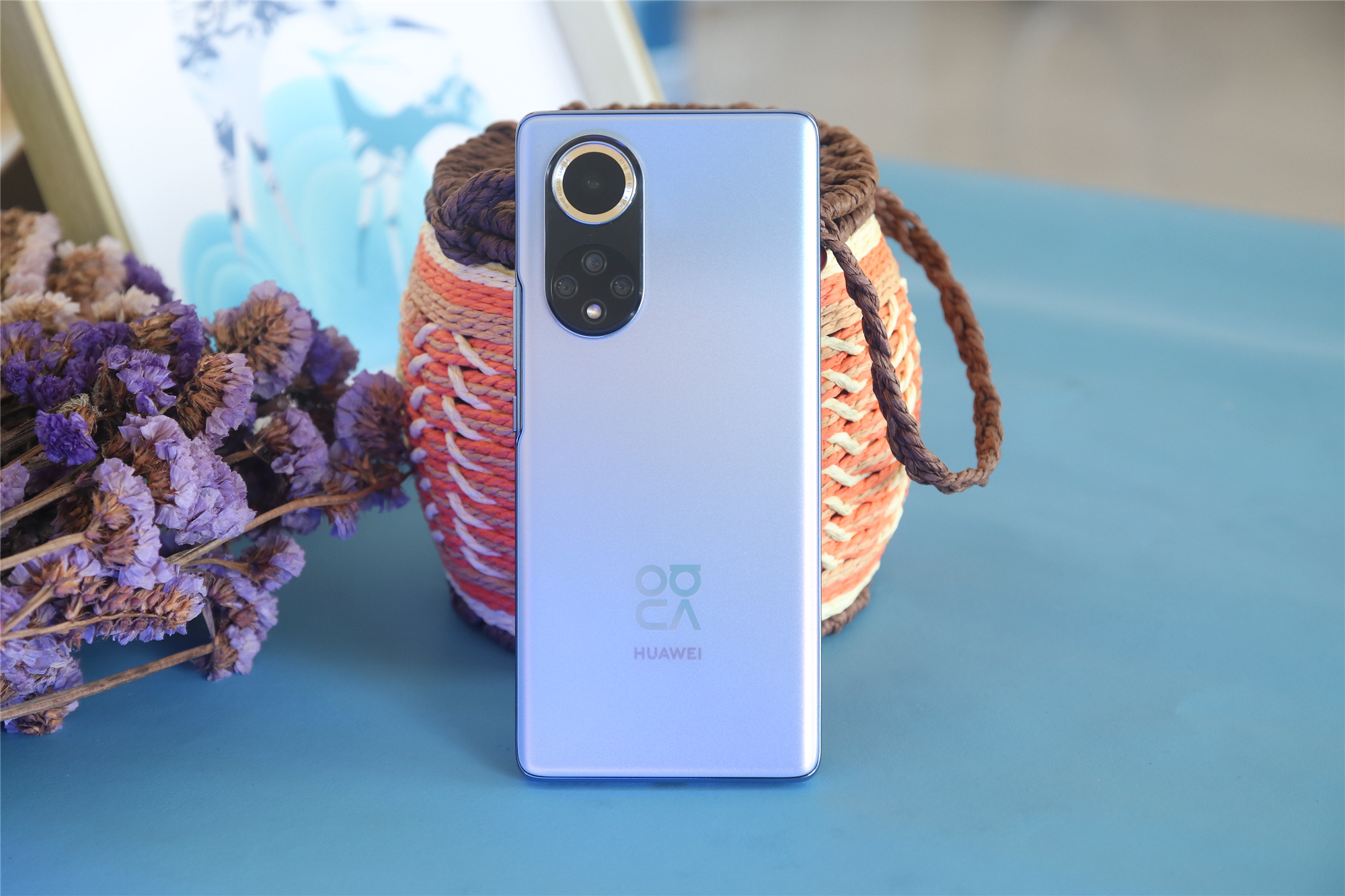 华为nova9 pro上手试玩:从影像自拍到创新体验都分享给你!__财经头条