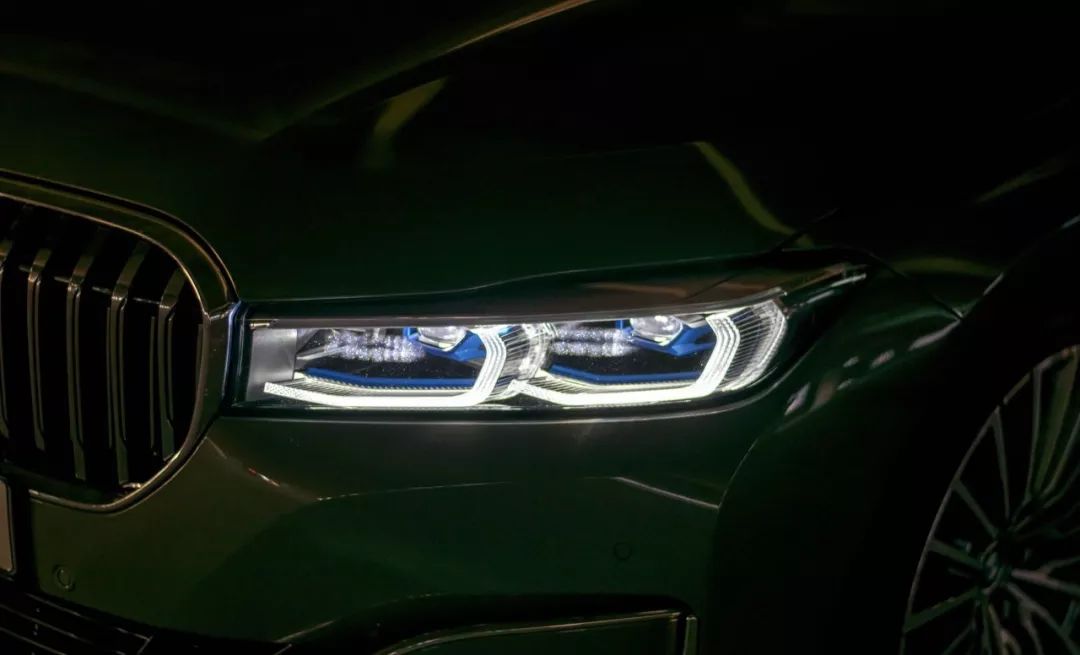 宝马天使眼最新大合集哪款是你的最爱