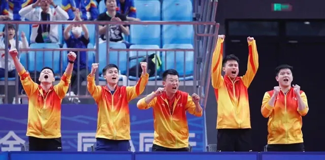 全运会乒乓球比赛如何?福原爱:水平太高,感觉两月看了两次奥运休闲区蓝鸢梦想 - Www.slyday.coM 全运会乒乓球比赛如何?福原爱:水平太高,感觉两月看了两次奥运休闲区蓝鸢梦想 - Www.slyday.coM