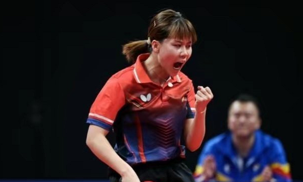 国乒内卷！孙颖莎陈梦吞惨败遭双杀，伊藤美诚的愿望能实现吗？休闲区蓝鸢梦想 - Www.slyday.coM