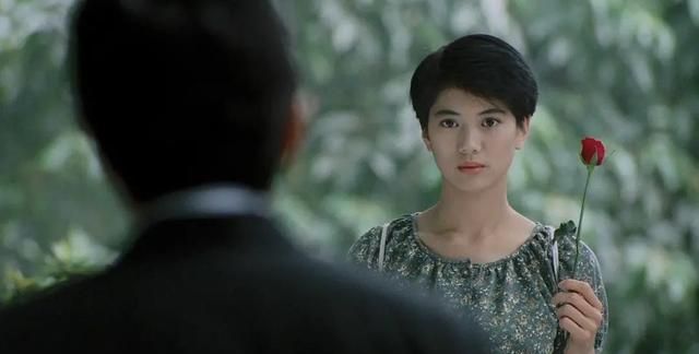 照片回忆1994年国产凌凌漆袁咏仪饰演李香琴