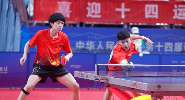 王曼昱一天三赛,冲击混双冠军,24日上演单打四强争夺战休闲区蓝鸢梦想 - Www.slyday.coM