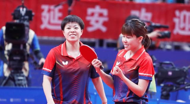 王曼昱一天三赛,冲击混双冠军,24日上演单打四强争夺战休闲区蓝鸢梦想 - Www.slyday.coM