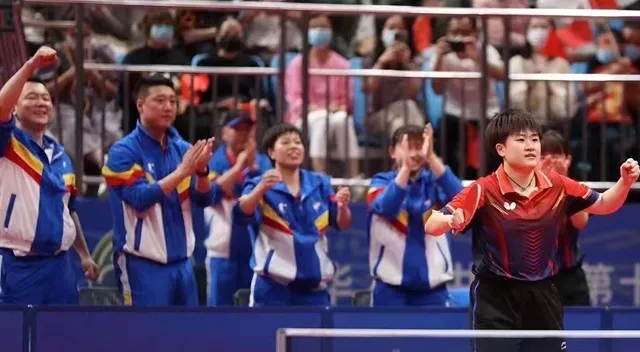 全运会乒乓球比赛如何?福原爱:水平太高,感觉两月看了两次奥运休闲区蓝鸢梦想 - Www.slyday.coM 全运会乒乓球比赛如何?福原爱:水平太高,感觉两月看了两次奥运休闲区蓝鸢梦想 - Www.slyday.coM