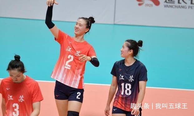 全运会江苏女排轻取辽宁真因揭晓！球迷第二次发声，这回说了真话休闲区蓝鸢梦想 - Www.slyday.coM