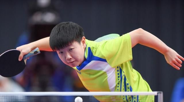 王曼昱一天三赛,冲击混双冠军,24日上演单打四强争夺战休闲区蓝鸢梦想 - Www.slyday.coM