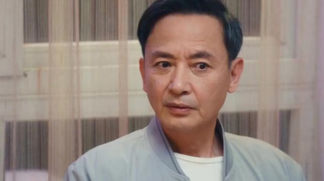 扫黑风暴收官侯长荣又一新剧霸屏红楼梦改变他一生