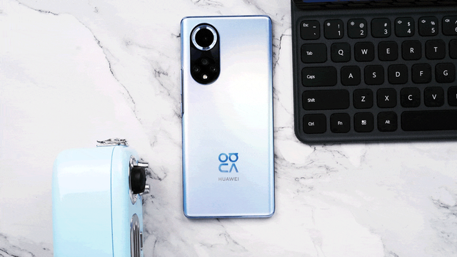 我为什么给爱自拍的朋友推荐华为nova9系列？原因你看过便知休闲区蓝鸢梦想 - Www.slyday.coM