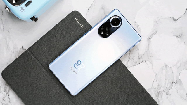 我为什么给爱自拍的朋友推荐华为nova9系列？原因你看过便知休闲区蓝鸢梦想 - Www.slyday.coM