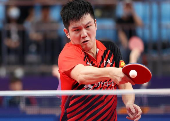 全运会乒乓球男单8强出炉!樊振东PK最大黑马,许昕王楚钦遇强敌休闲区蓝鸢梦想 - Www.slyday.coM 全运会乒乓球男单8强出炉!樊振东PK最大黑马,许昕王楚钦遇强敌休闲区蓝鸢梦想 - Www.slyday.coM