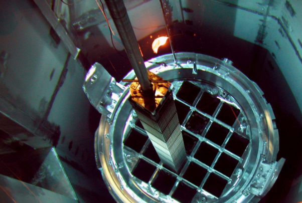 核工业关键钥匙!中国海水提铀技术新突破,效率已超美国8.8倍休闲区蓝鸢梦想 - Www.slyday.coM 核工业关键钥匙!中国海水提铀技术新突破,效率已超美国8.8倍休闲区蓝鸢梦想 - Www.slyday.coM