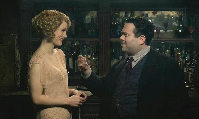 《神奇动物3》公布正式片名与简介 并提档休闲区蓝鸢梦想 - Www.slyday.coM 《神奇动物3》公布正式片名与简介 并提档休闲区蓝鸢梦想 - Www.slyday.coM