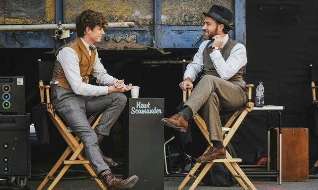 《神奇动物3》公布正式片名与简介 并提档休闲区蓝鸢梦想 - Www.slyday.coM 《神奇动物3》公布正式片名与简介 并提档休闲区蓝鸢梦想 - Www.slyday.coM