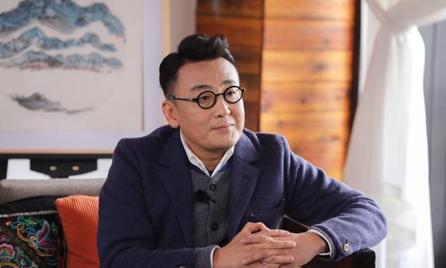 圆桌派第五季邓亚萍与窦文涛畅谈心态与成败的关系