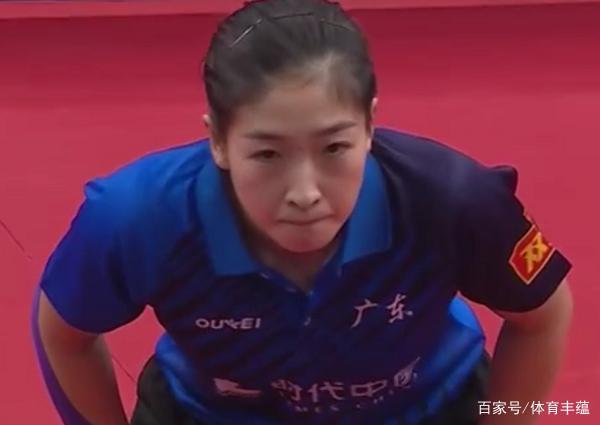 全运会乒乓球第三金：许昕刘诗雯接受冠军考验，3:0锁定第一胜休闲区蓝鸢梦想 - Www.slyday.coM