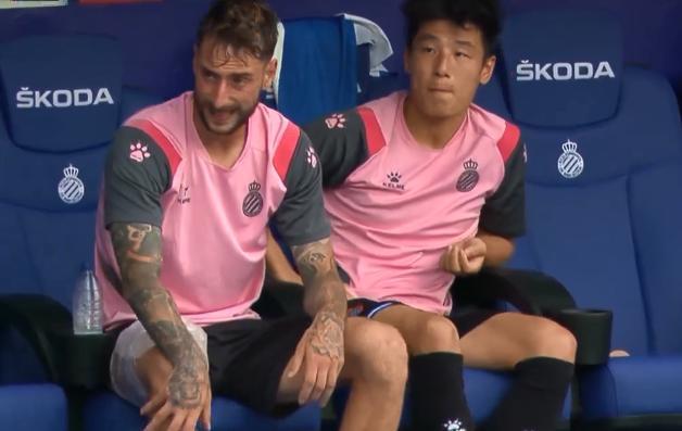 武磊向梅西看齐，错失单刀不可怕，谁注意到他之后的动作令人生气休闲区蓝鸢梦想 - Www.slyday.coM