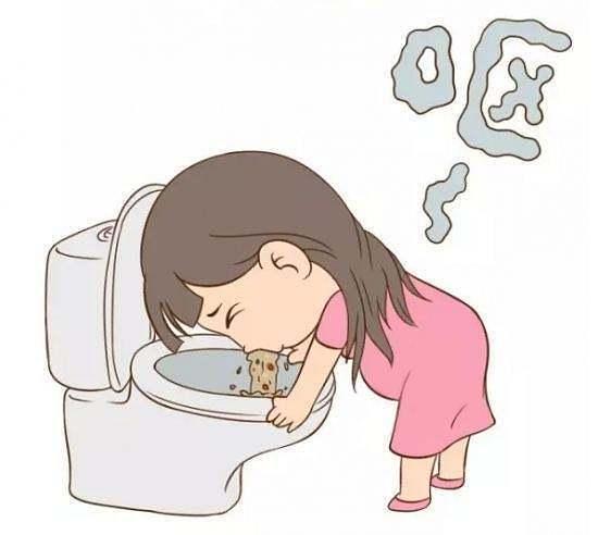 小儿推拿杨晓:孩子吃伤食呕吐怎么办?宝宝伤食吐小儿推拿调理