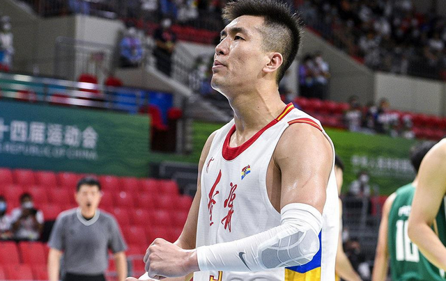 场均净胜38分！辽宁强势晋级全运会四强，3场狂赢116分，广东慌吗休闲区蓝鸢梦想 - Www.slyday.coM