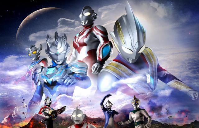 特利迦奥特曼没播完主角就找到了新工作圆谷要抛弃他吗