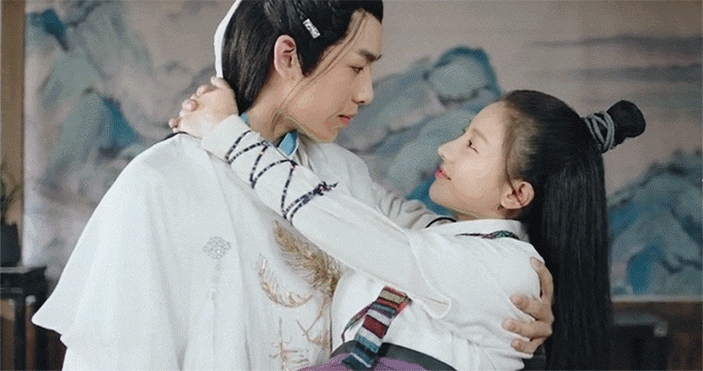 《古剑奇谭》小屠苏《三生三世》火麒麟演古装美男，网友：有点残休闲区蓝鸢梦想 - Www.slyday.coM