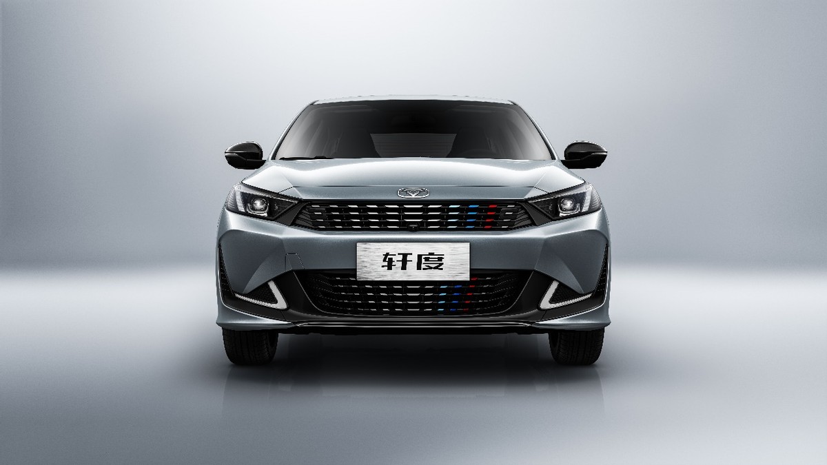 越级配置加持,"弯道小酷侠"凯翼轩度唤醒年轻激情