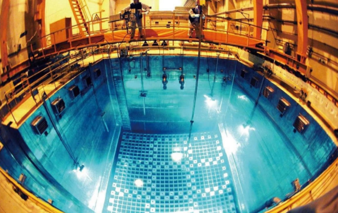 核工业关键钥匙!中国海水提铀技术新突破,效率已超美国8.8倍休闲区蓝鸢梦想 - Www.slyday.coM 核工业关键钥匙!中国海水提铀技术新突破,效率已超美国8.8倍休闲区蓝鸢梦想 - Www.slyday.coM