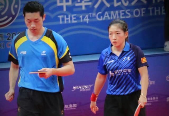 全运会乒乓球混双休闲区蓝鸢梦想 - Www.slyday.coM