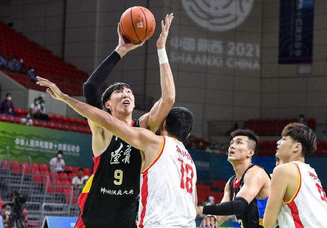 场均净胜38分！辽宁强势晋级全运会四强，3场狂赢116分，广东慌吗休闲区蓝鸢梦想 - Www.slyday.coM