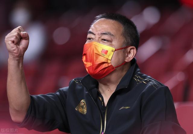 孙颖莎要反超刘诗雯许昕，搭档扫地僧成双黑马，将拿下混双冠军休闲区蓝鸢梦想 - Www.slyday.coM