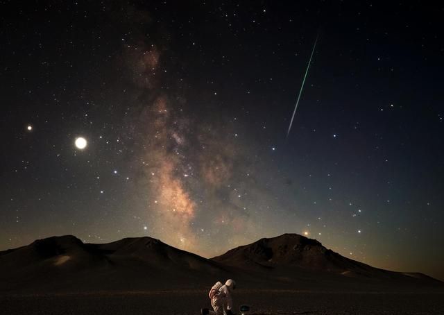 积极的态度直面困难,才能抵挡住黑夜的黎明