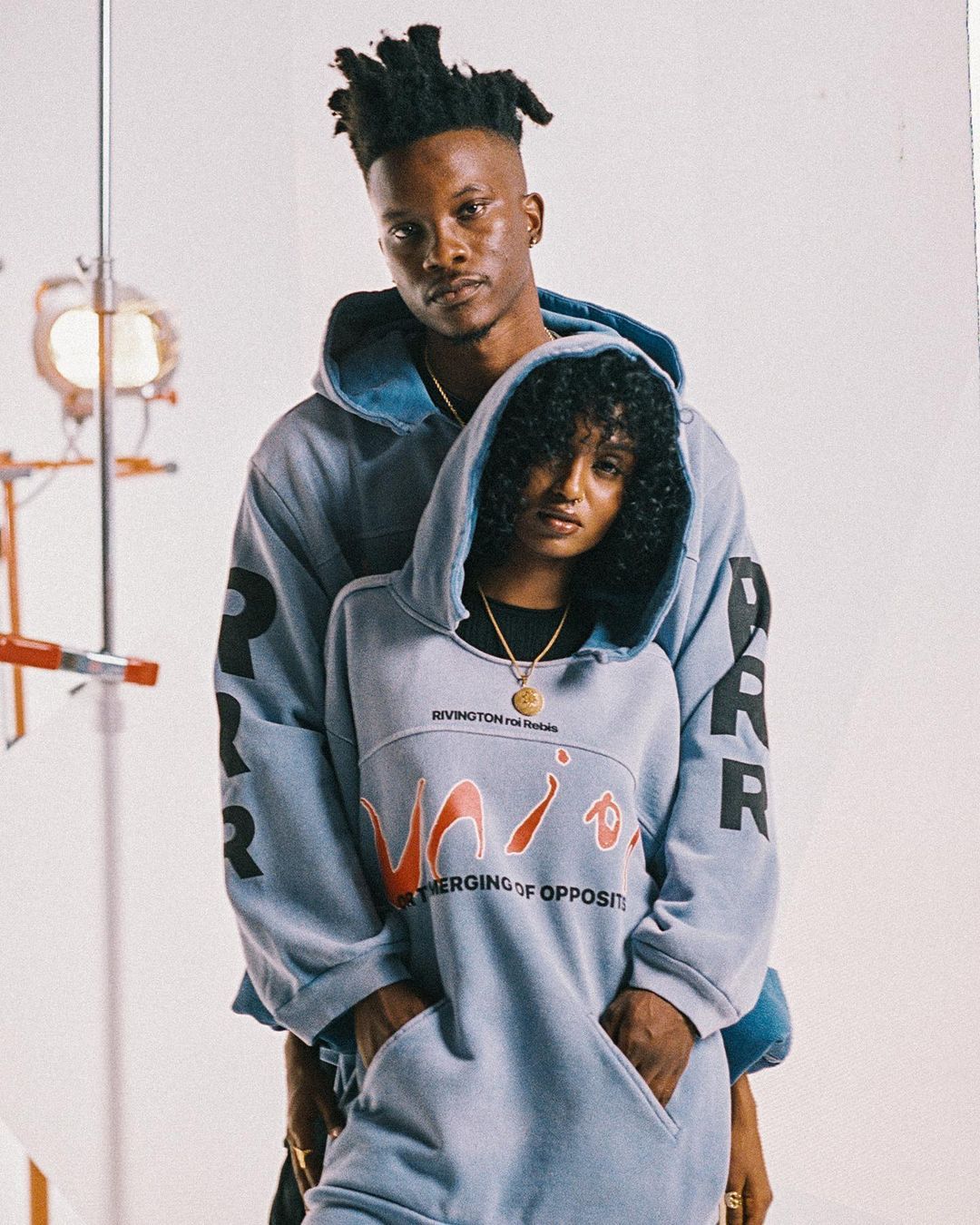 unionlaxrrr123联名系列正式发售