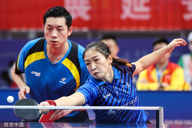 将与许昕/刘诗雯争冠!曹巍/王曼昱横扫孙闻/钱天一晋级混双决赛休闲区蓝鸢梦想 - Www.slyday.coM 将与许昕/刘诗雯争冠!曹巍/王曼昱横扫孙闻/钱天一晋级混双决赛休闲区蓝鸢梦想 - Www.slyday.coM