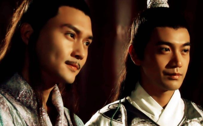 《古剑奇谭》小屠苏《三生三世》火麒麟演古装美男，网友：有点残休闲区蓝鸢梦想 - Www.slyday.coM